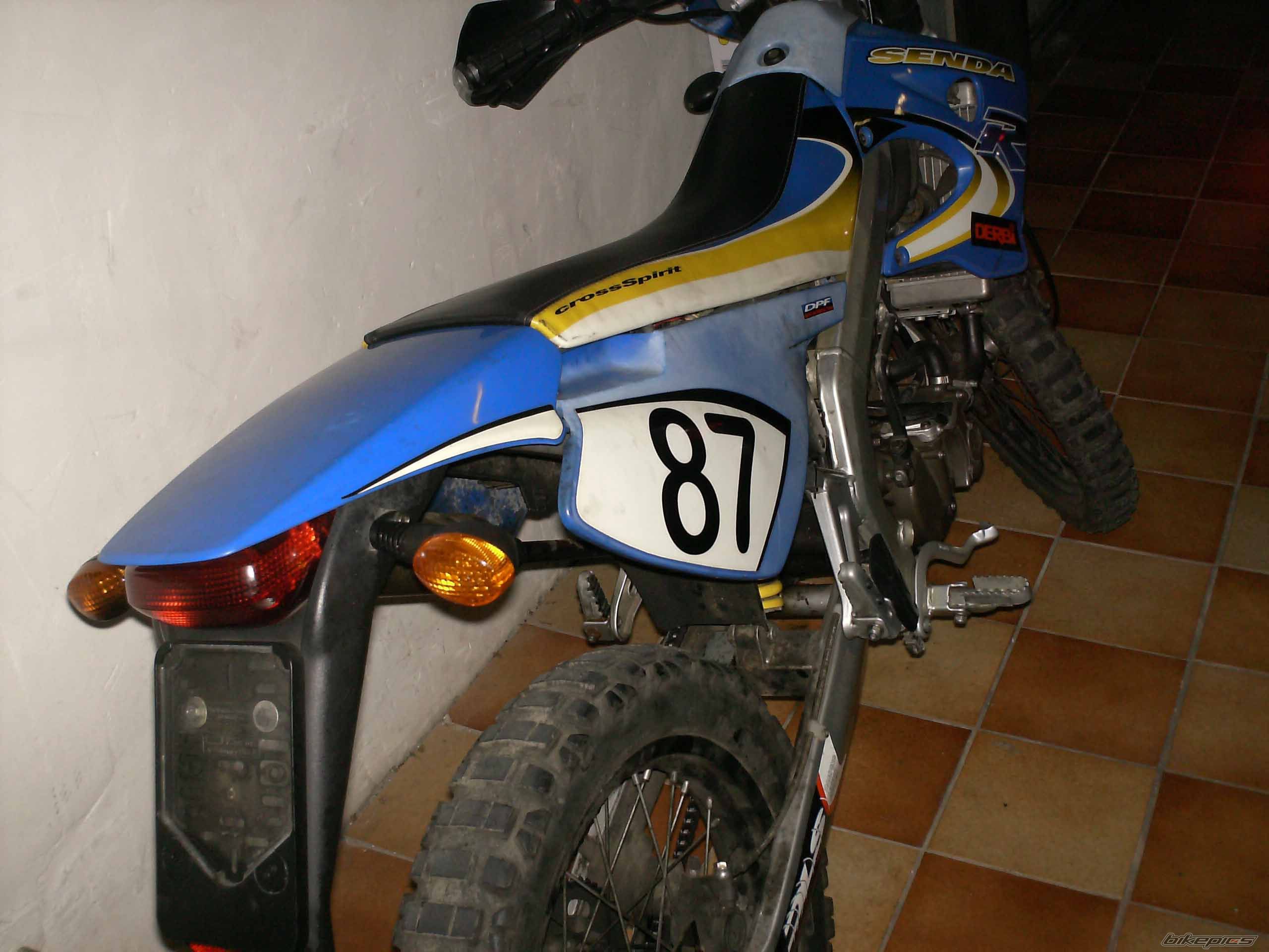 Bike Photo 788546