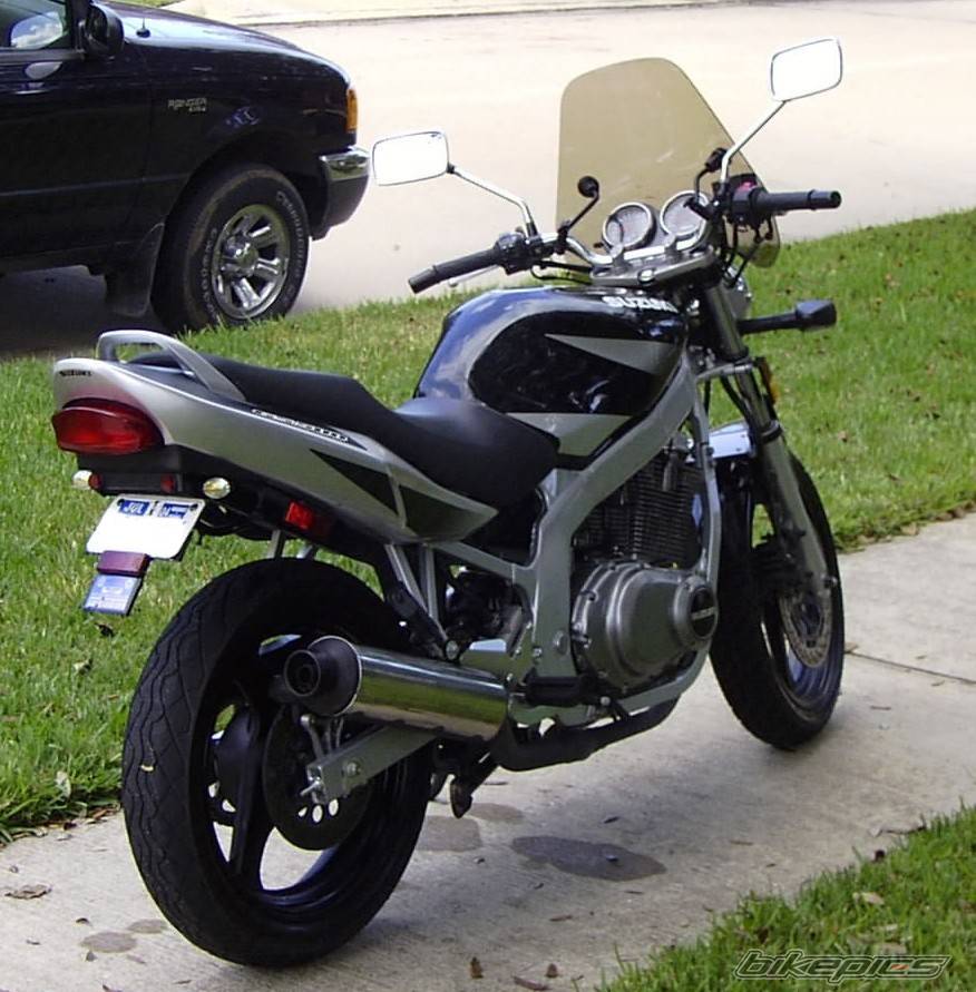 Bike Photo 78858