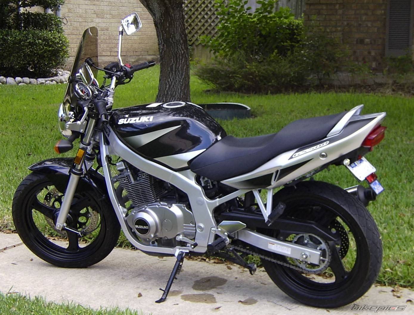 Bike Photo 78859