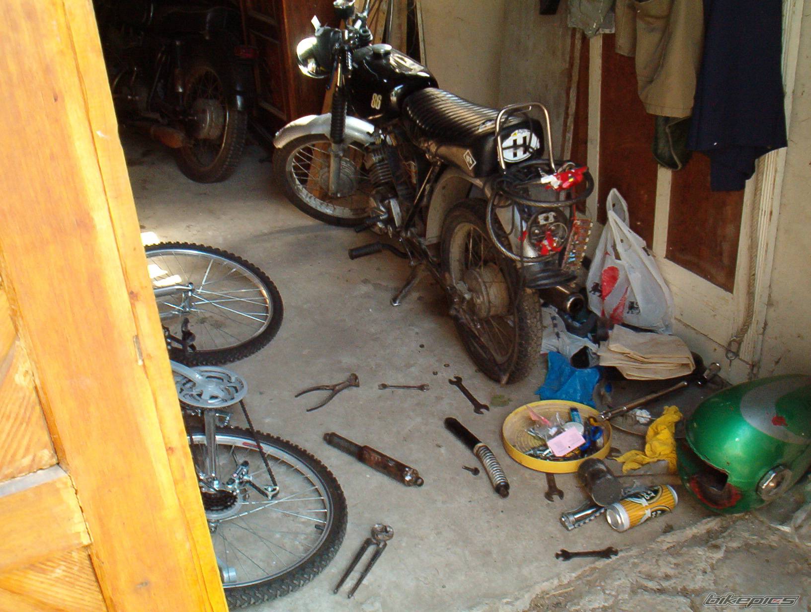 Bike Photo 78860