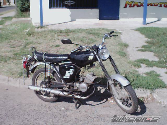 Bike Photo 78861