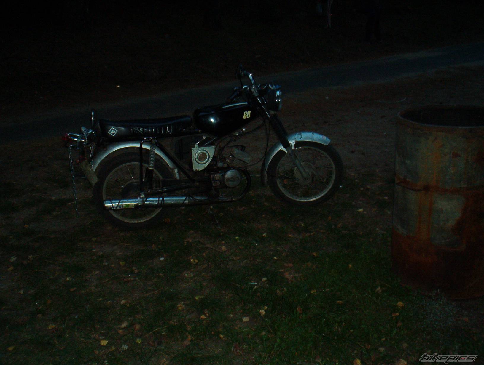 Bike Photo 78864