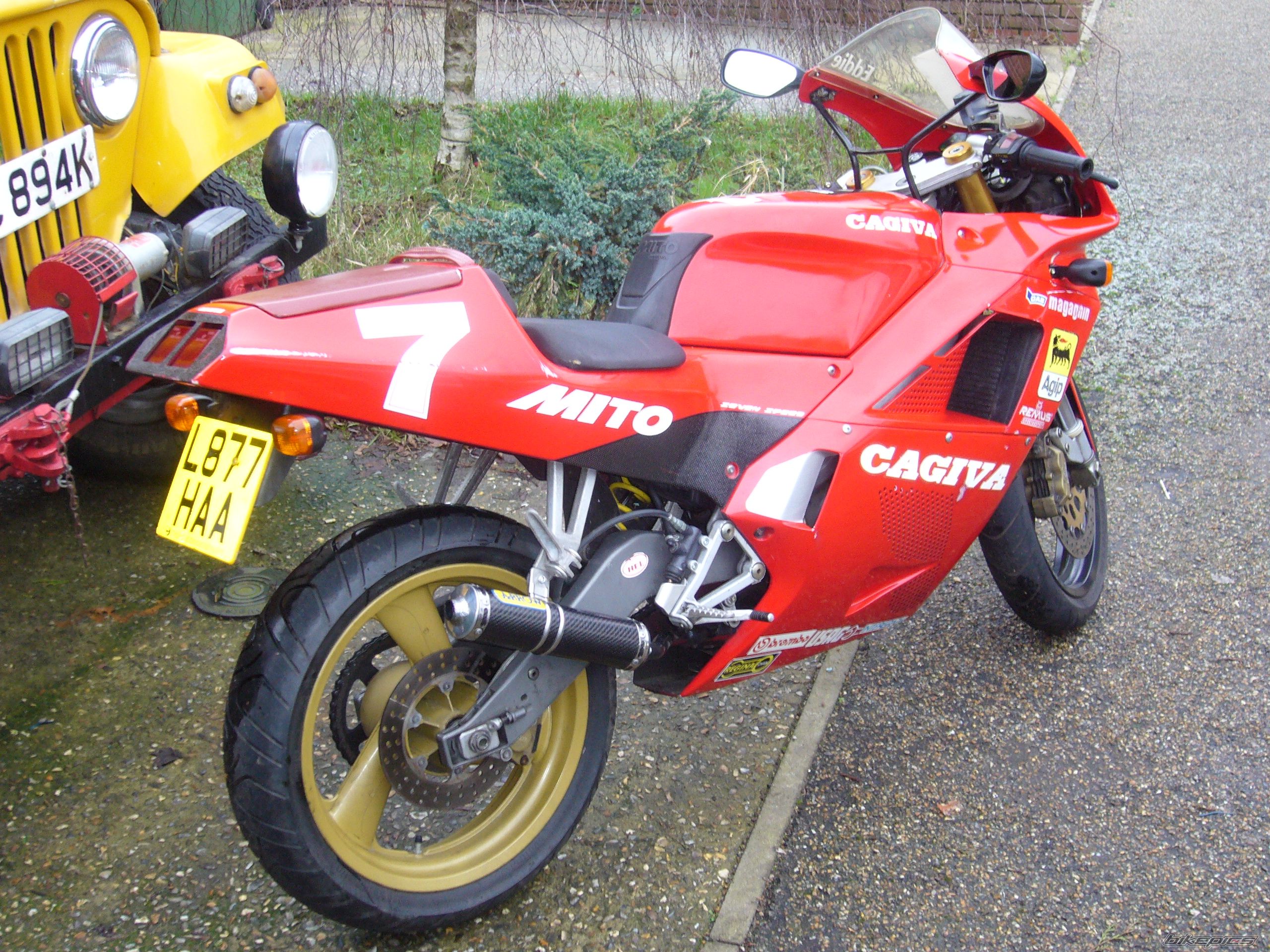 Bike Photo 788678