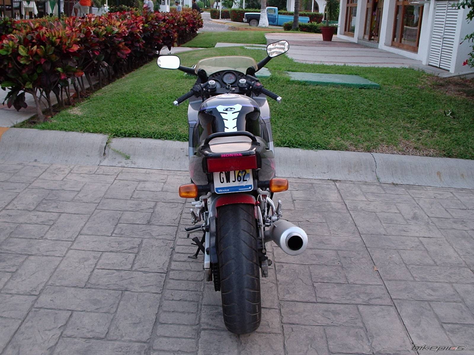 Bike Photo 78870