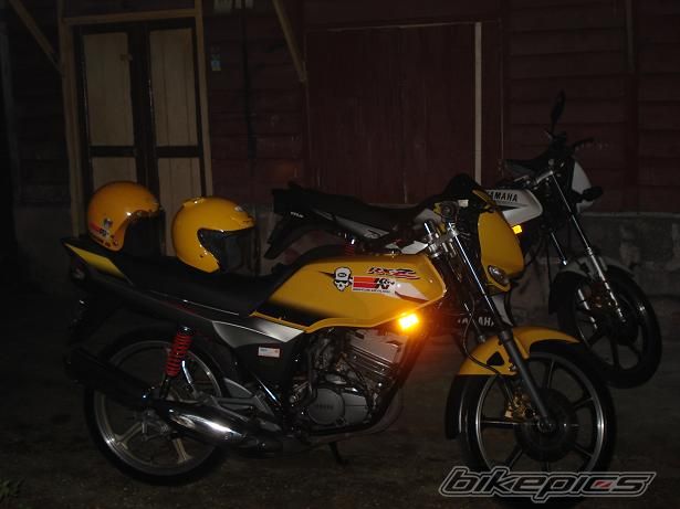 Bike Photo 788742