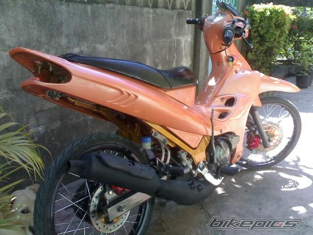 Bike Photo 788744