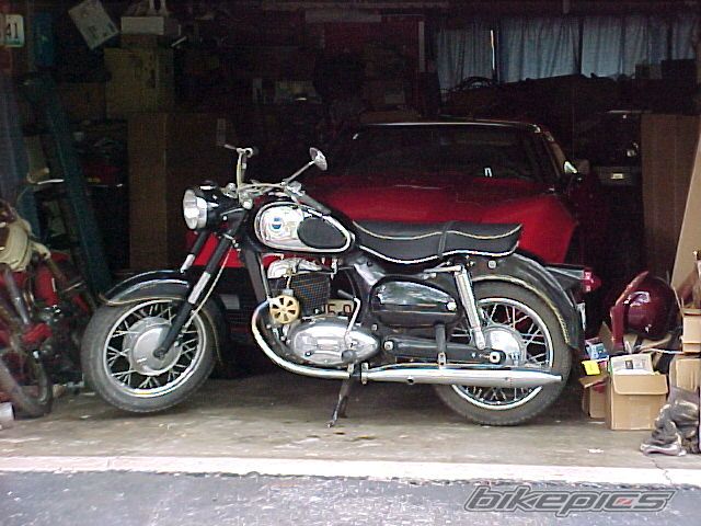 SGS 250