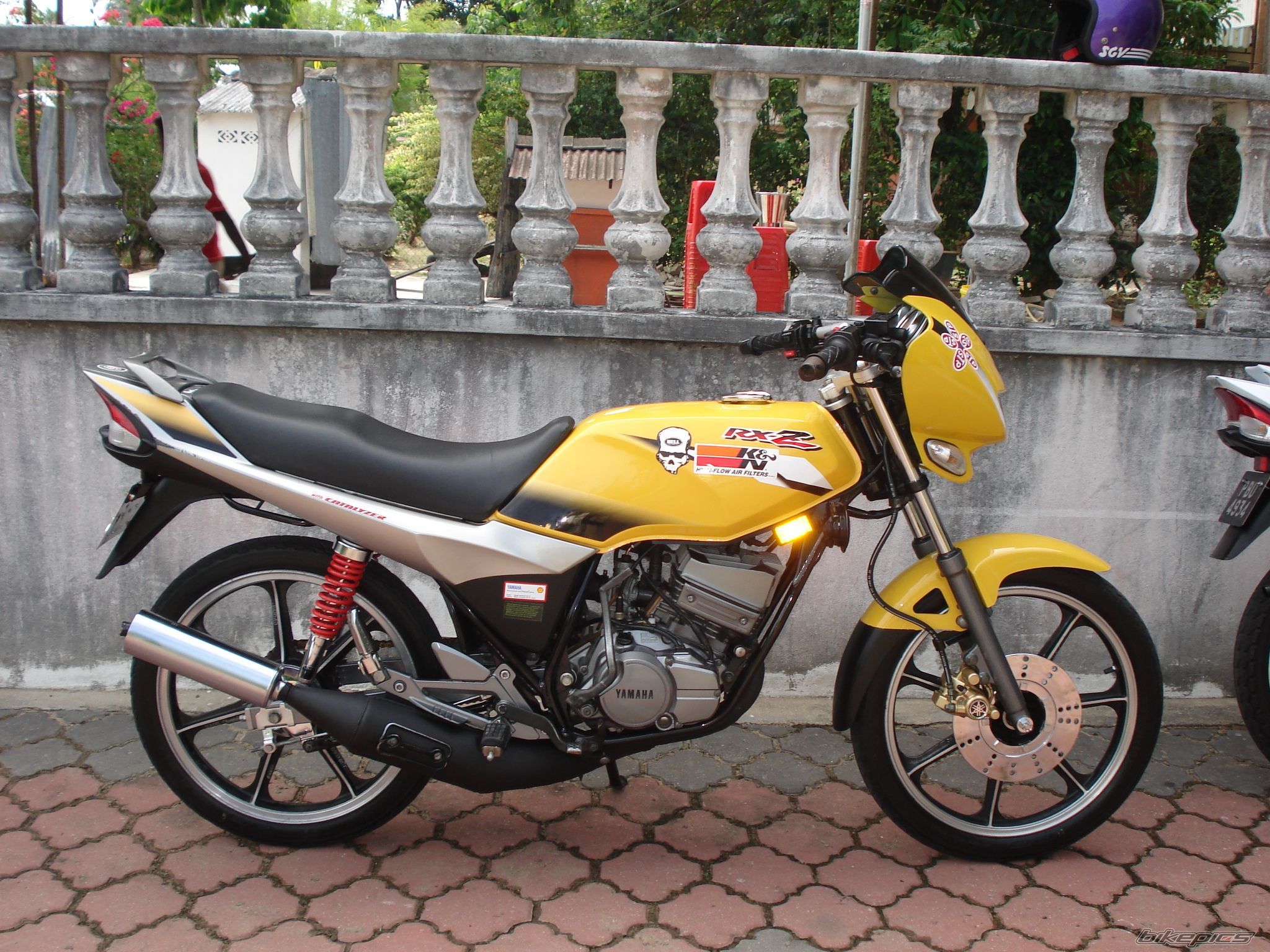 Bike Photo 788768