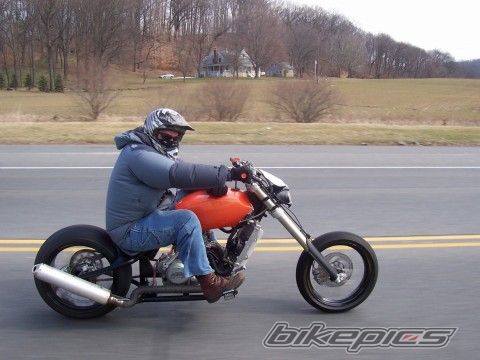 Bike Photo 788791