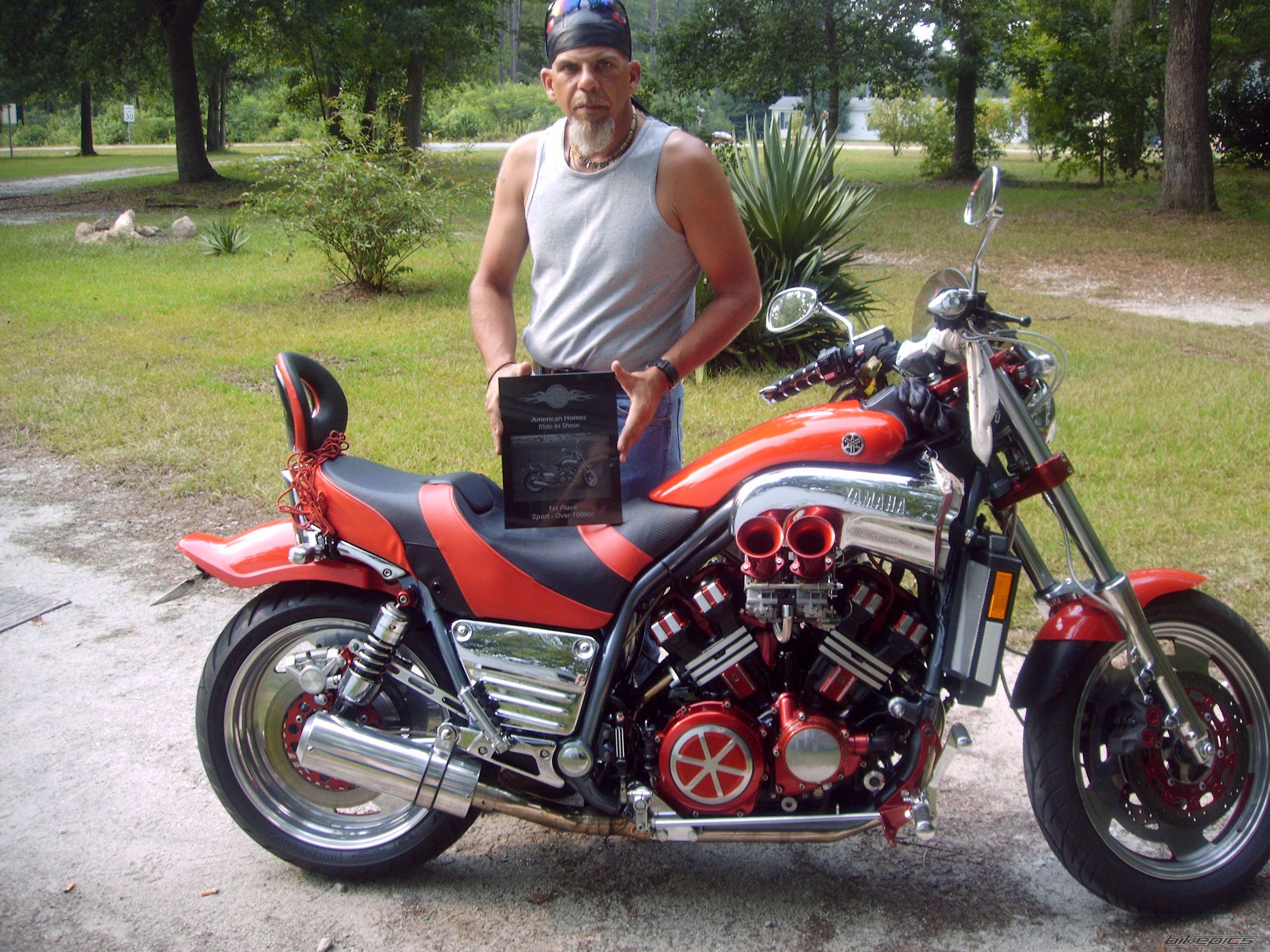 Bike Photo 788818
