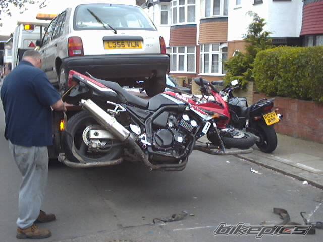 Bike Photo 78883