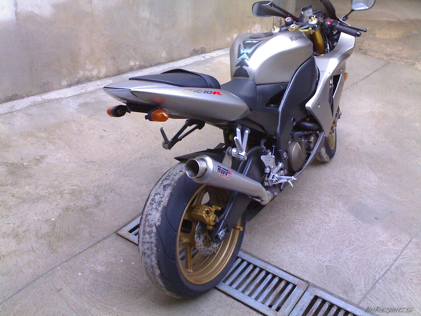 Bike Photo 788886