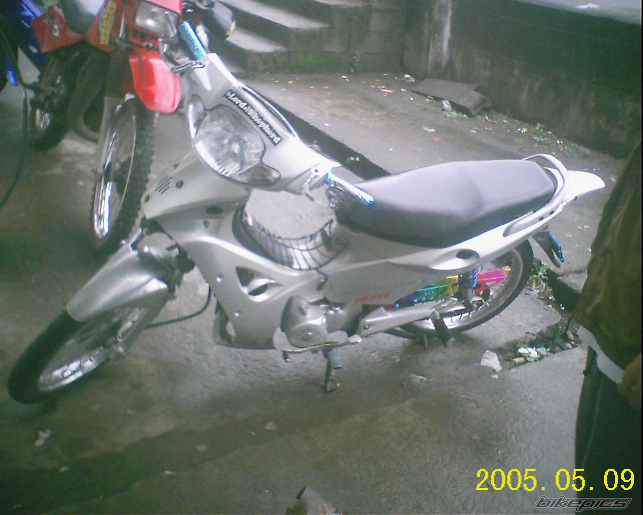 Bike Photo 788887