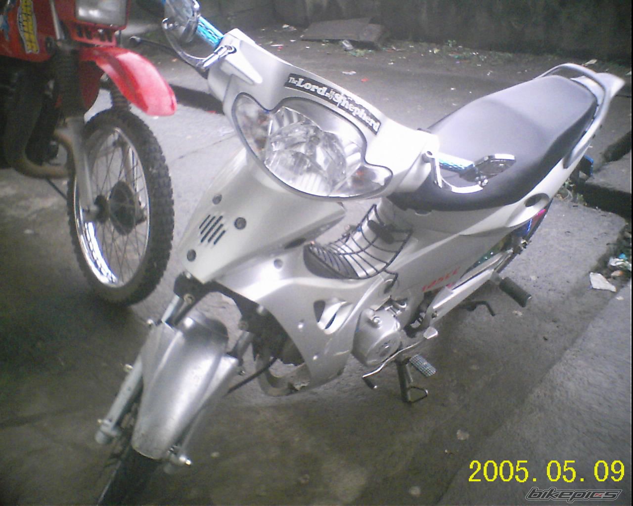 Bike Photo 788888