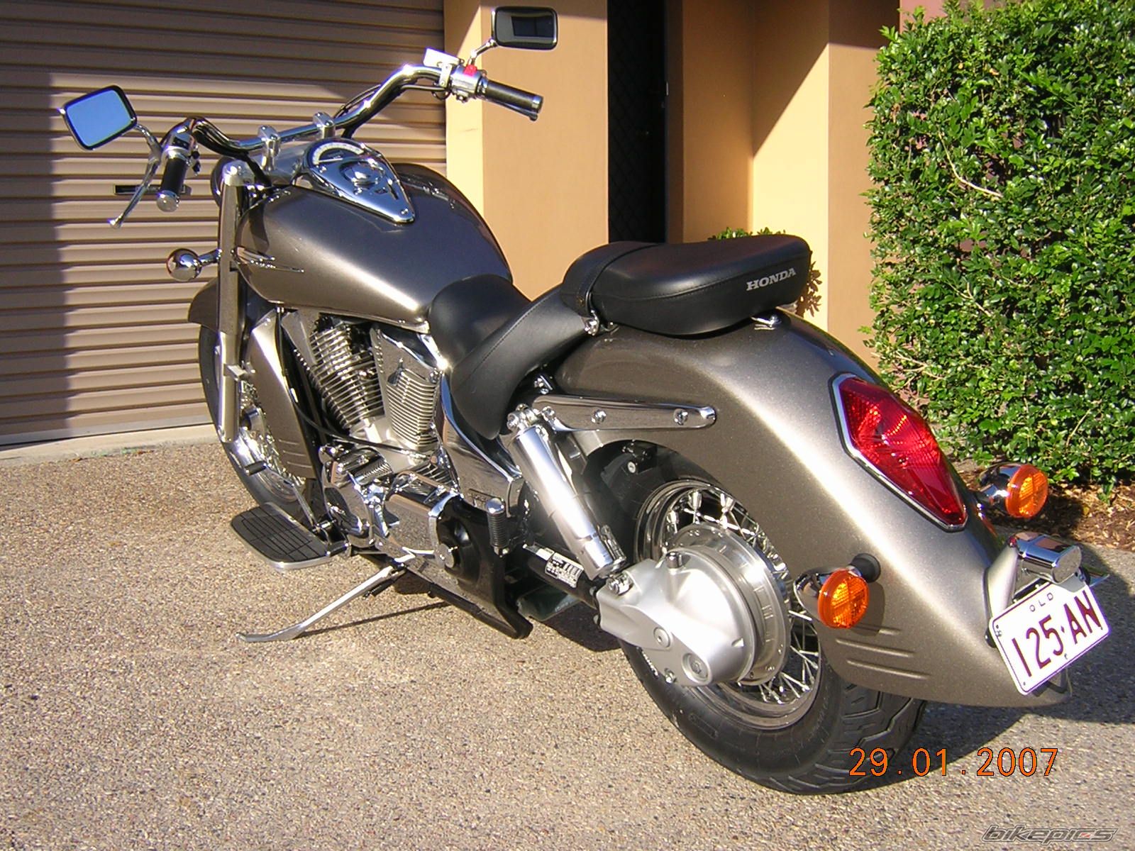 Bike Photo 788890