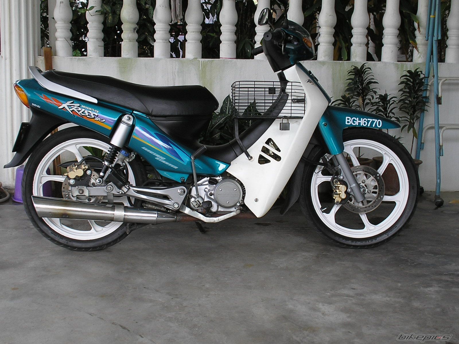 Bike Photo 788956