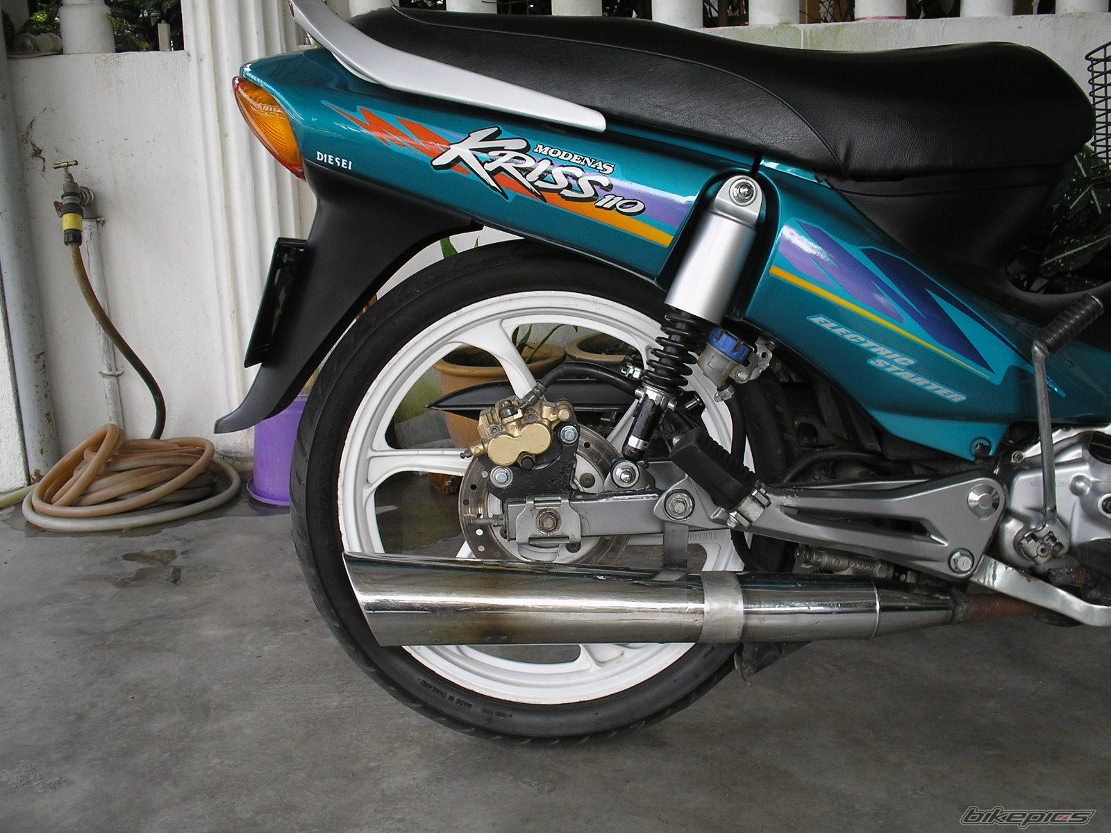 Bike Photo 788957