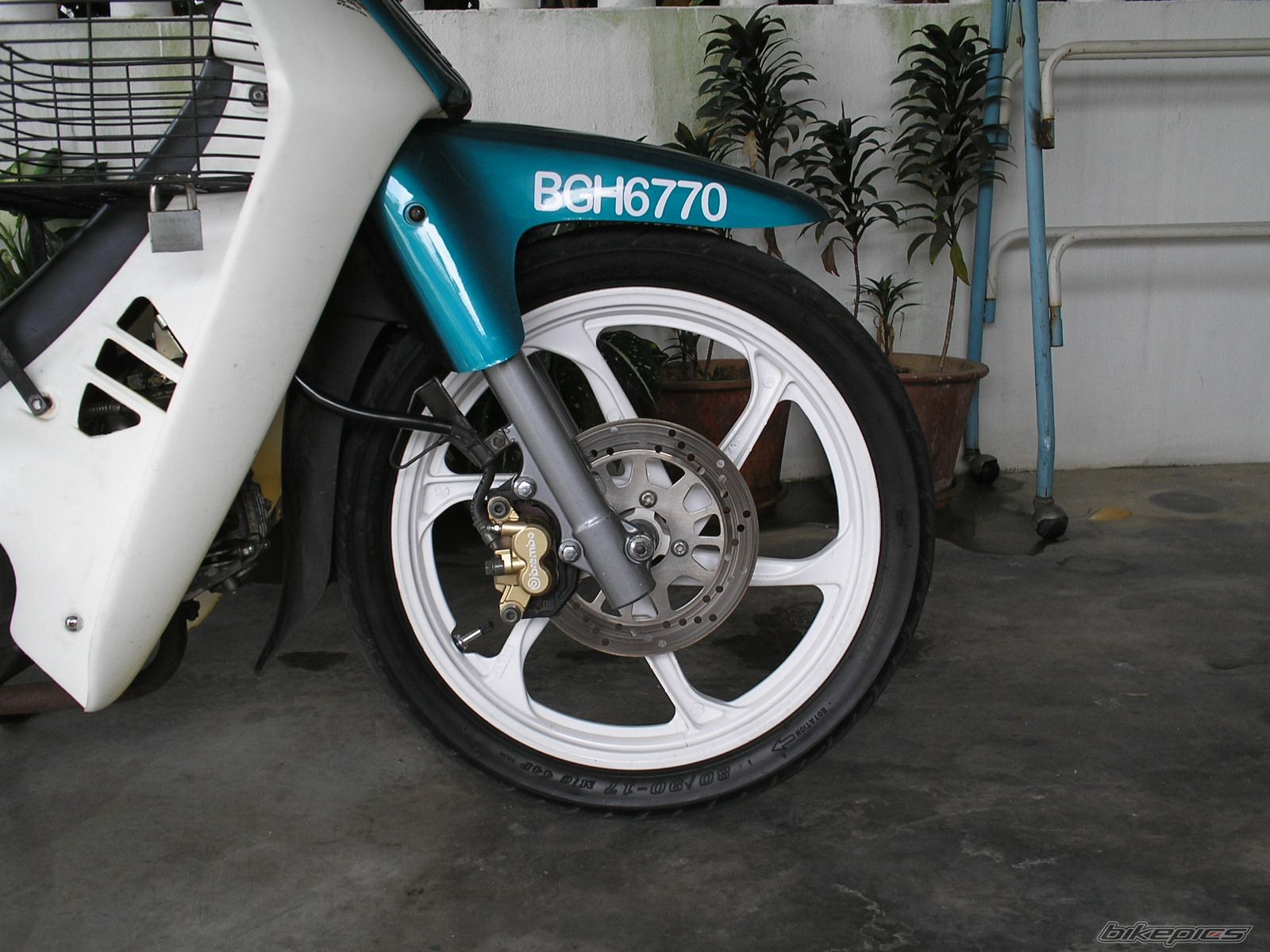 Bike Photo 788958