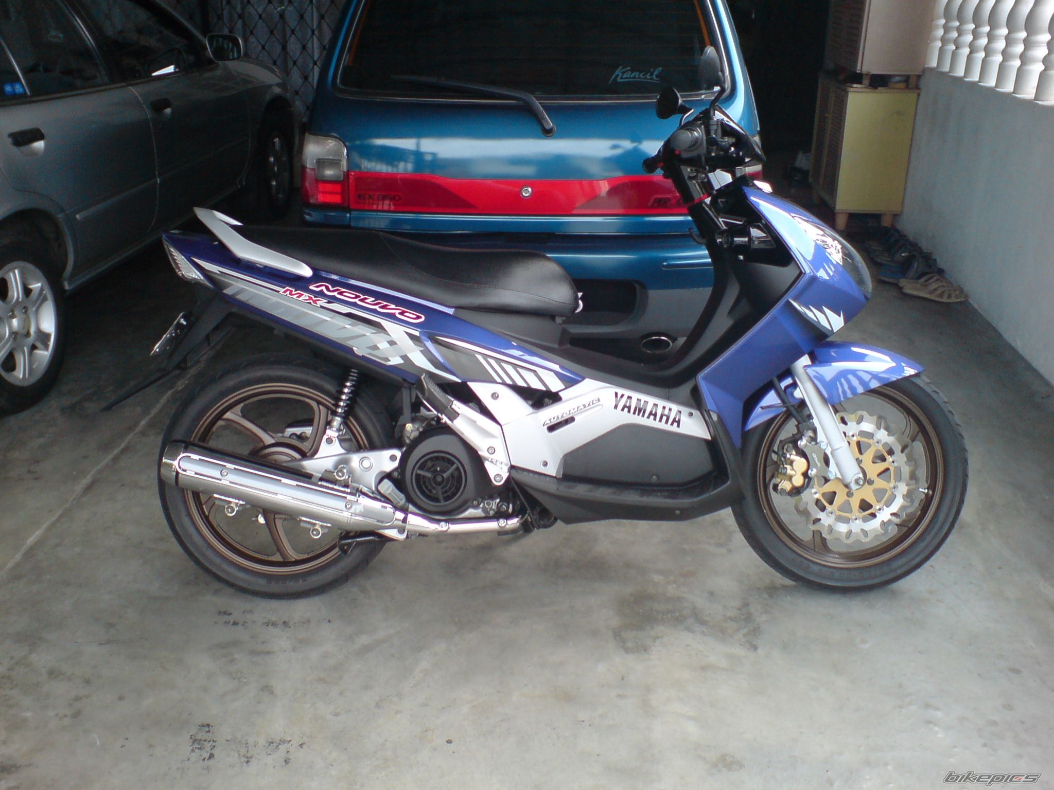 Bike Photo 788960
