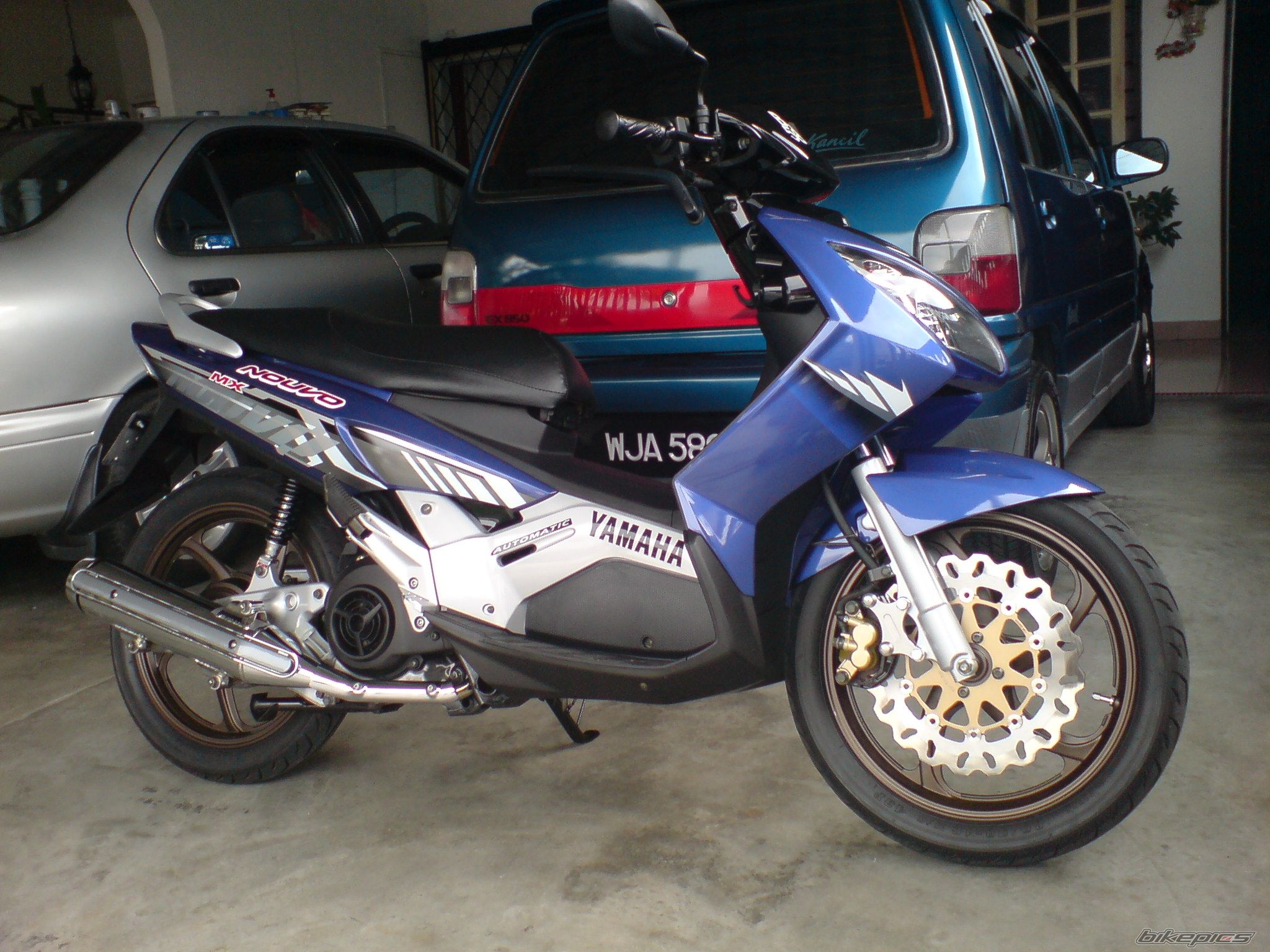 Bike Photo 788961