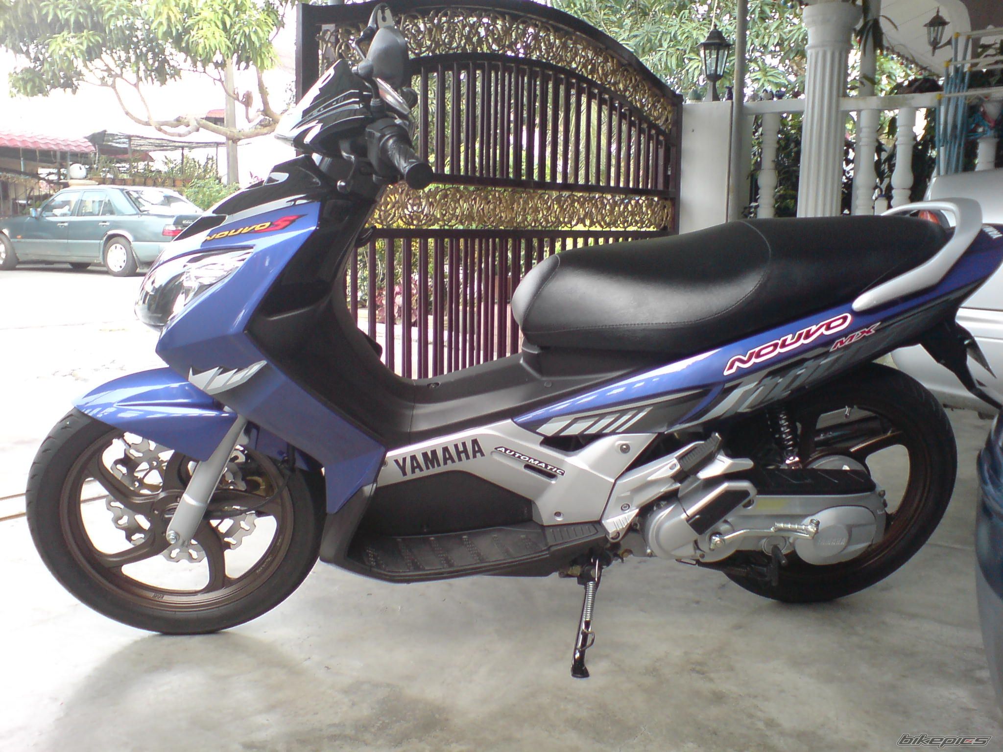 Bike Photo 788962