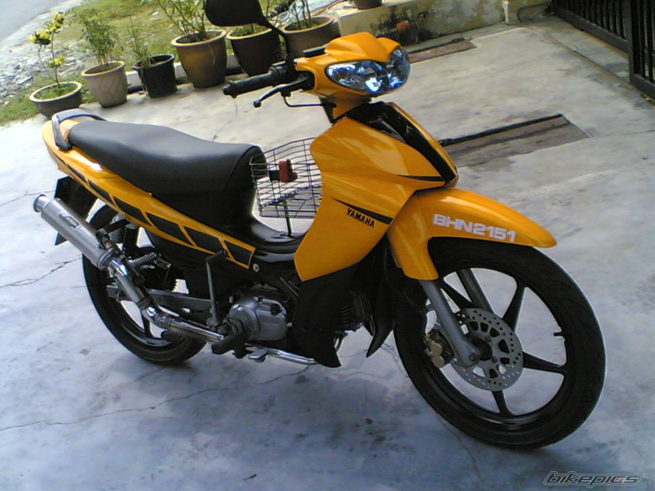Bike Photo 788963