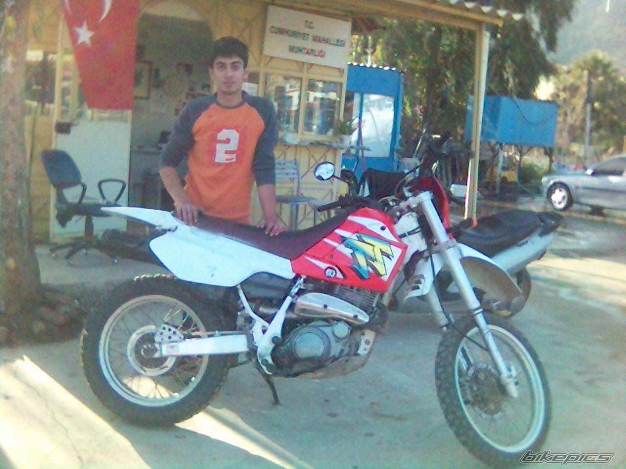 Bike Photo 788998