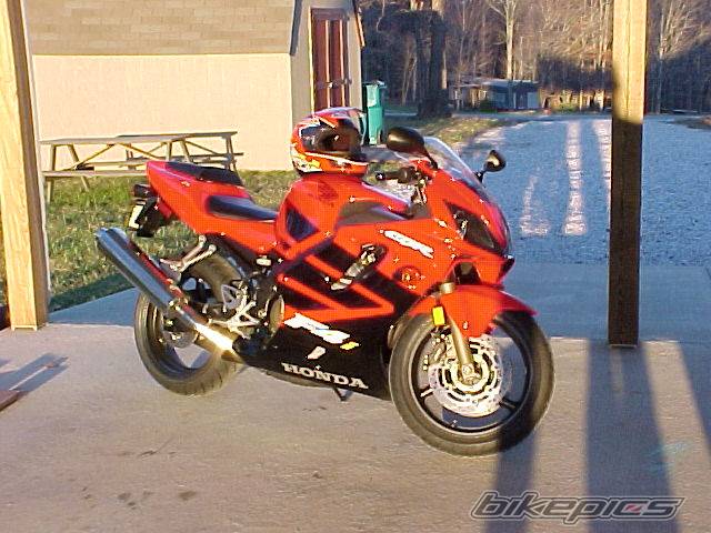 Bike Photo 789