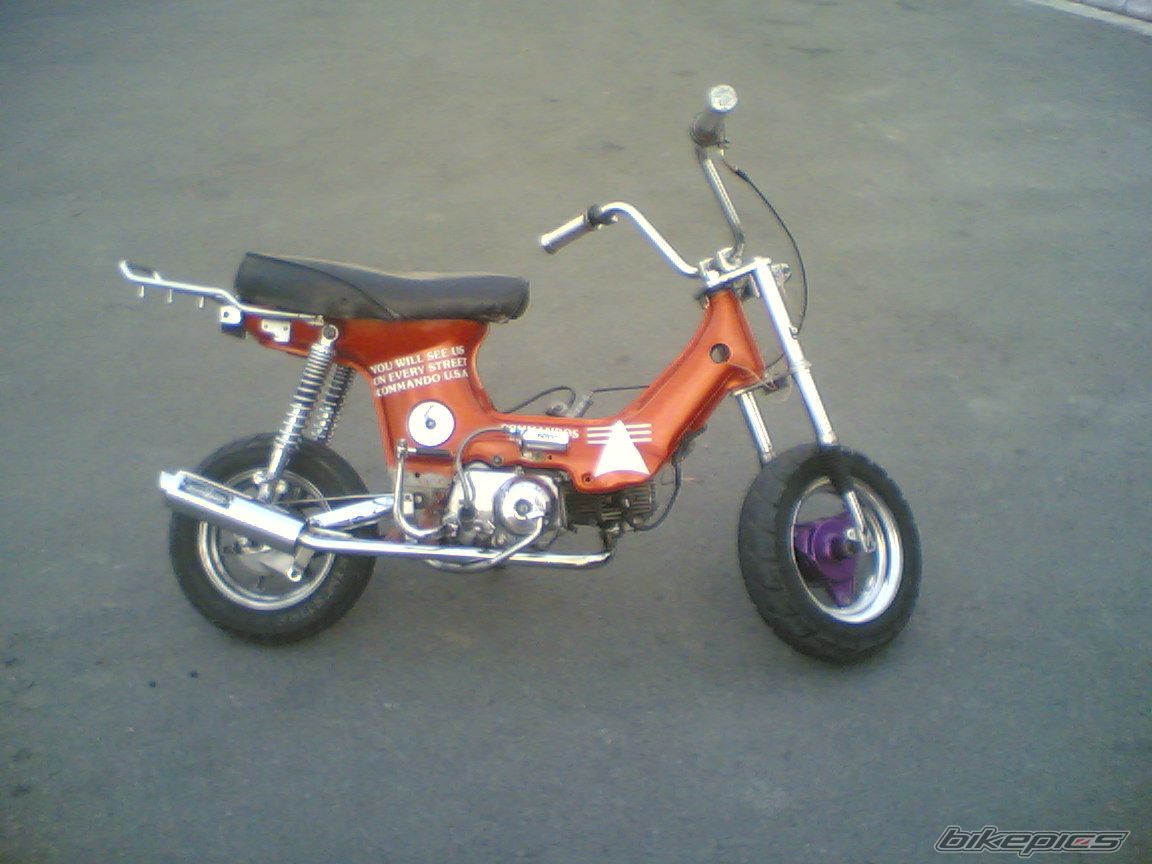 Bike Photo 789096
