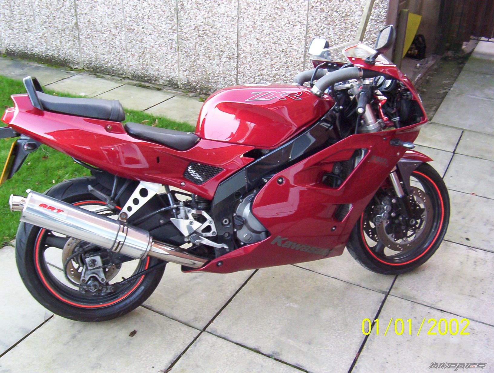 Bike Photo 789146