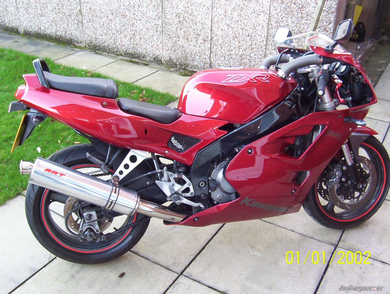 Bike Photo 789155