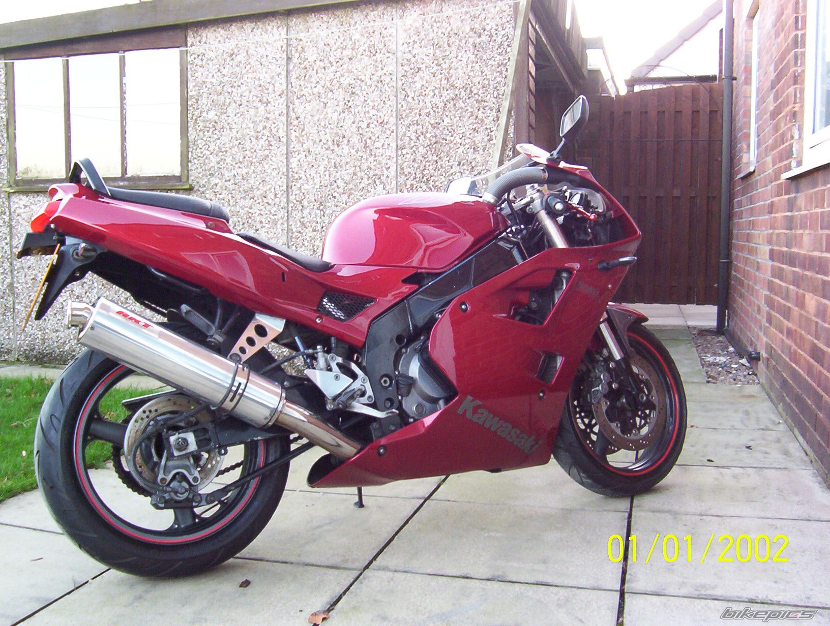 Bike Photo 789161