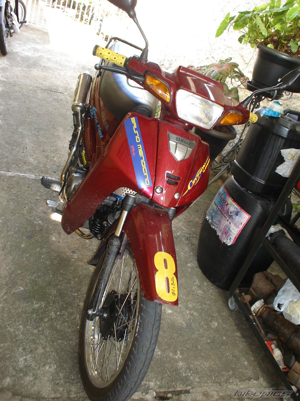 Bike Photo 789273