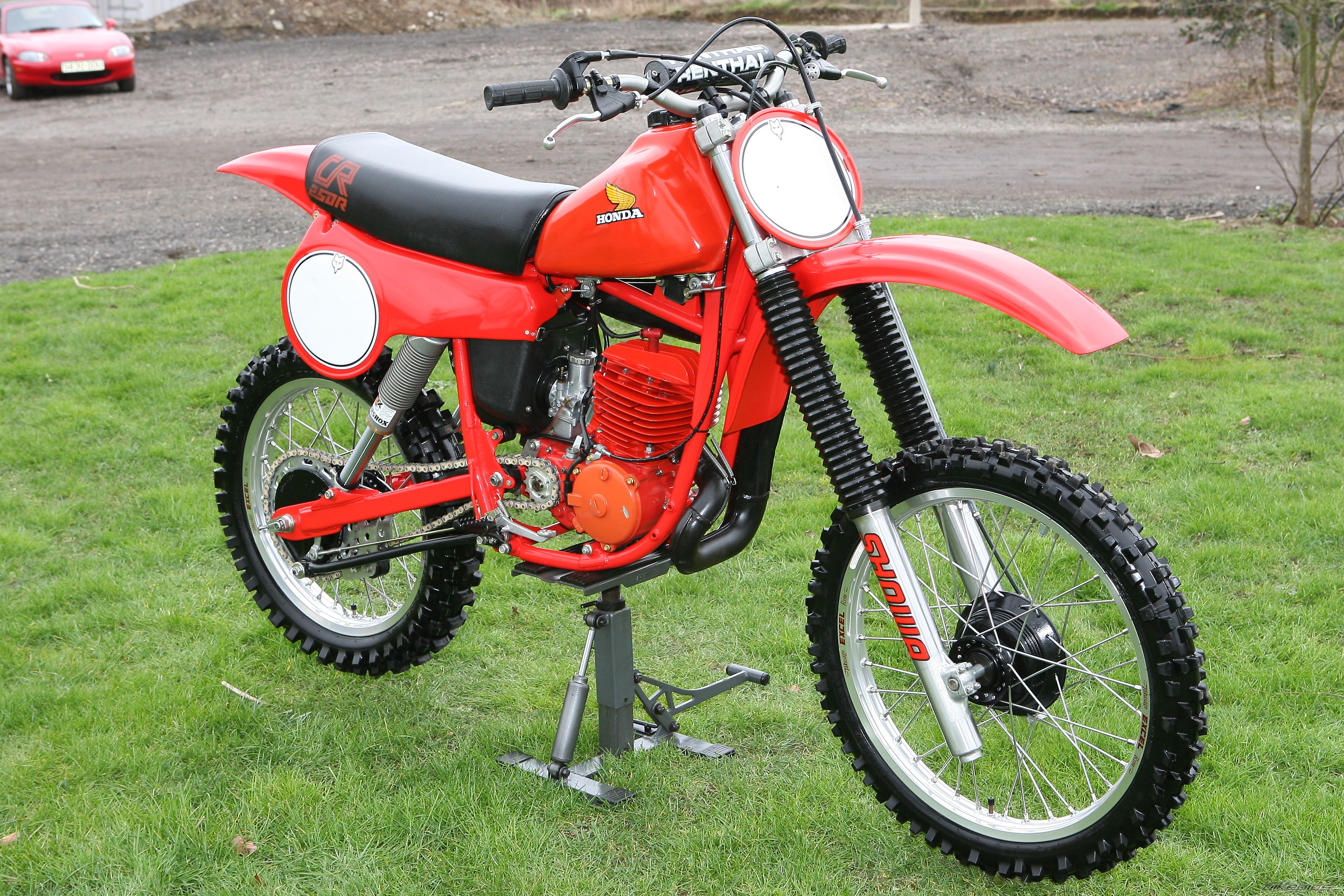 Bike Photo 789301