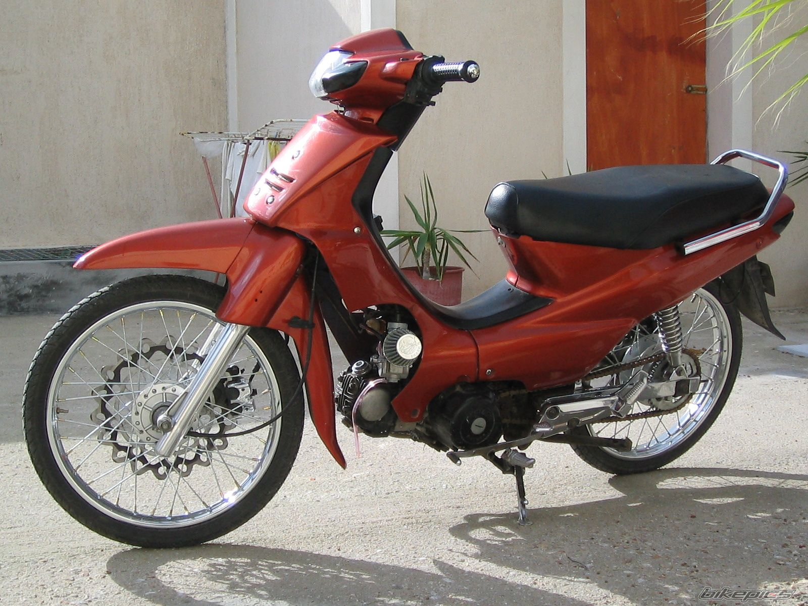 Bike Photo 789323