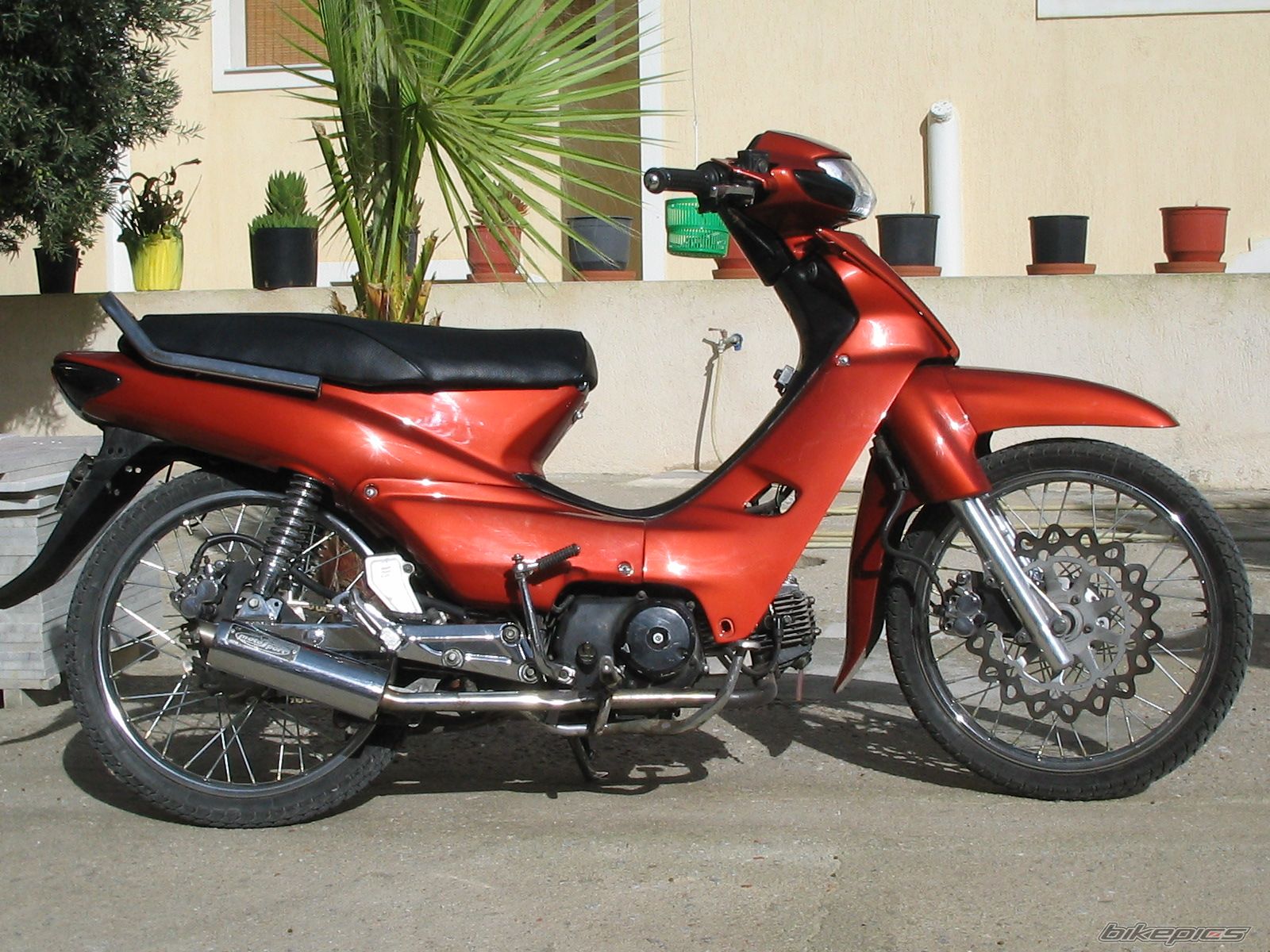 Bike Photo 789325