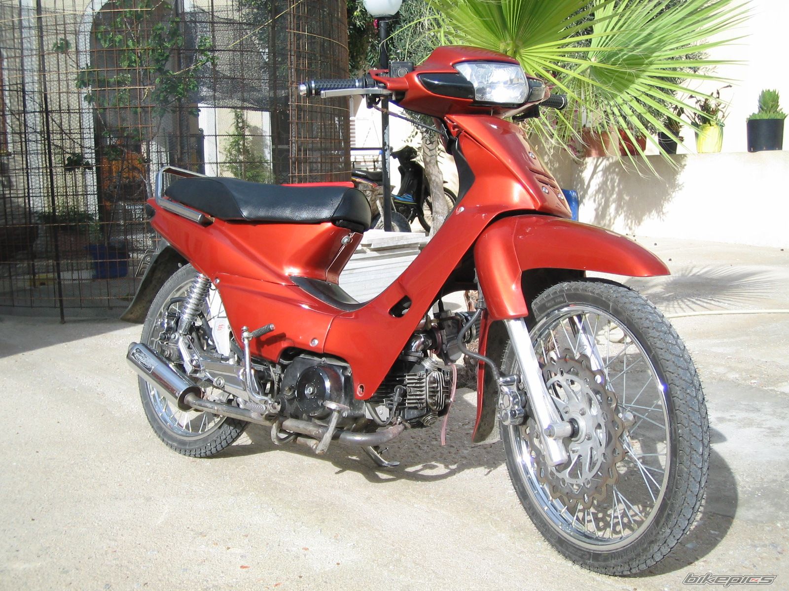 Bike Photo 789345
