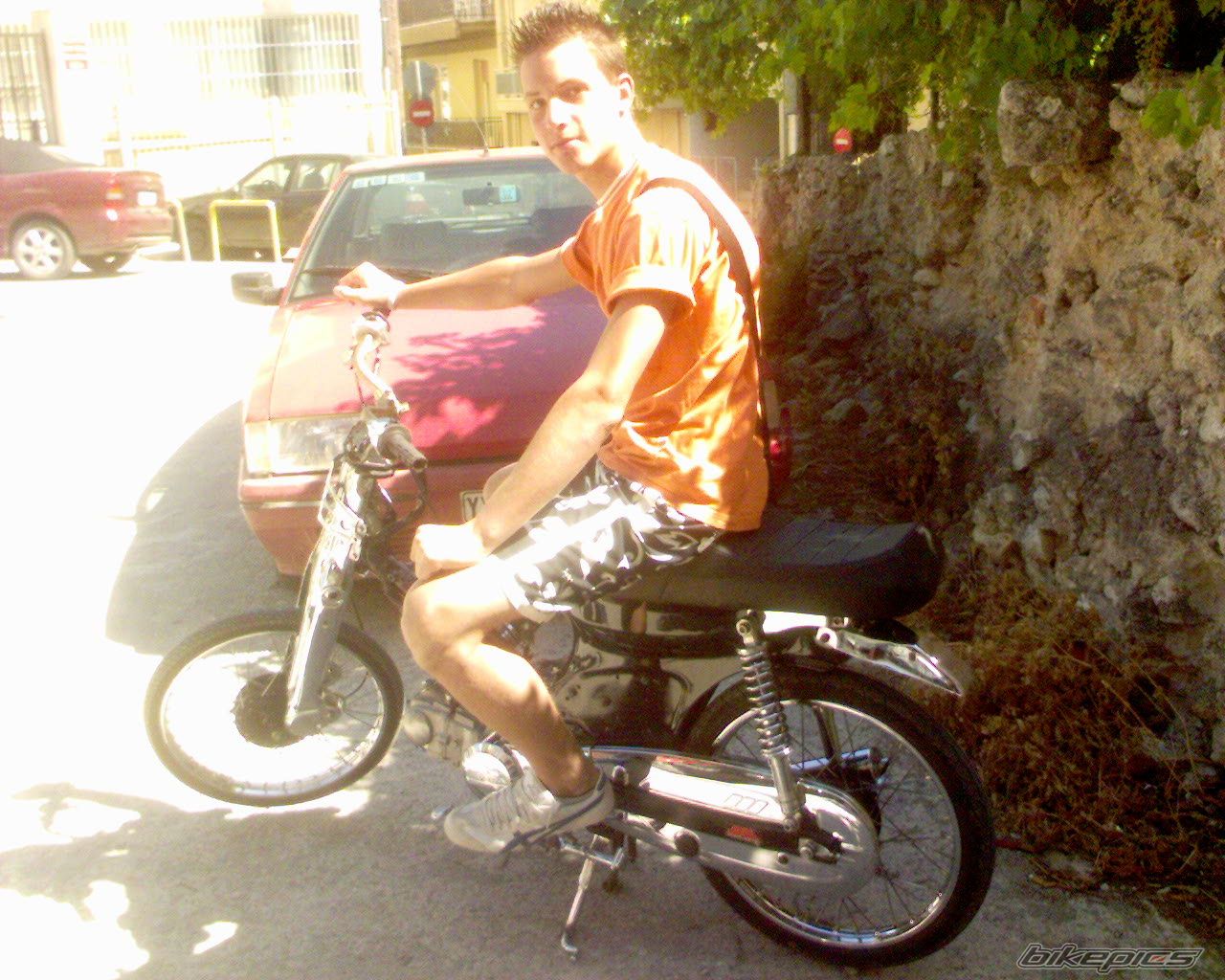 Bike Photo 789348