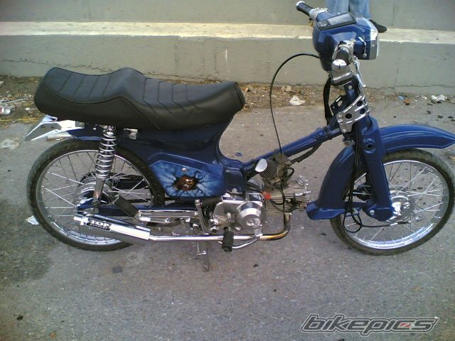 Bike Photo 789364