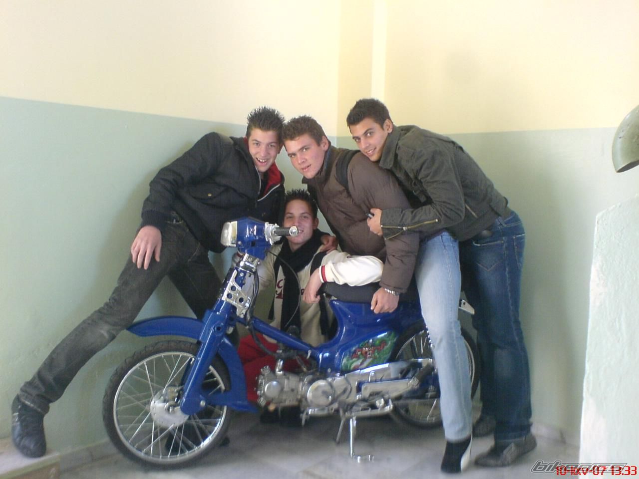 Bike Photo 789372