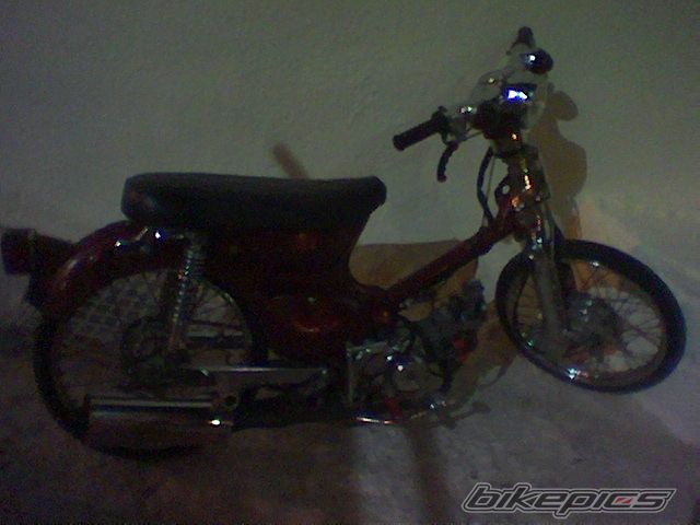 Bike Photo 789373