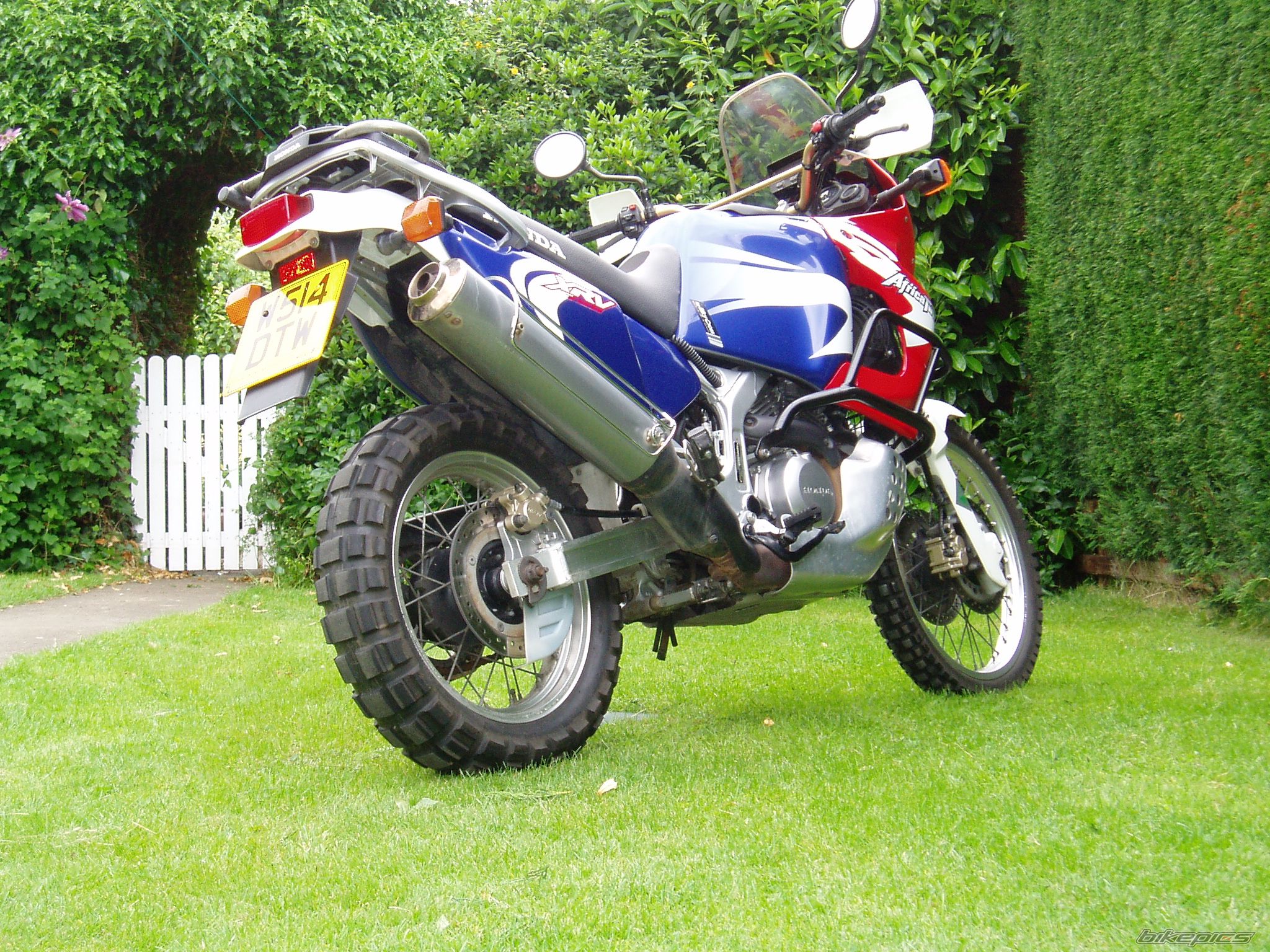 Bike Photo 789393