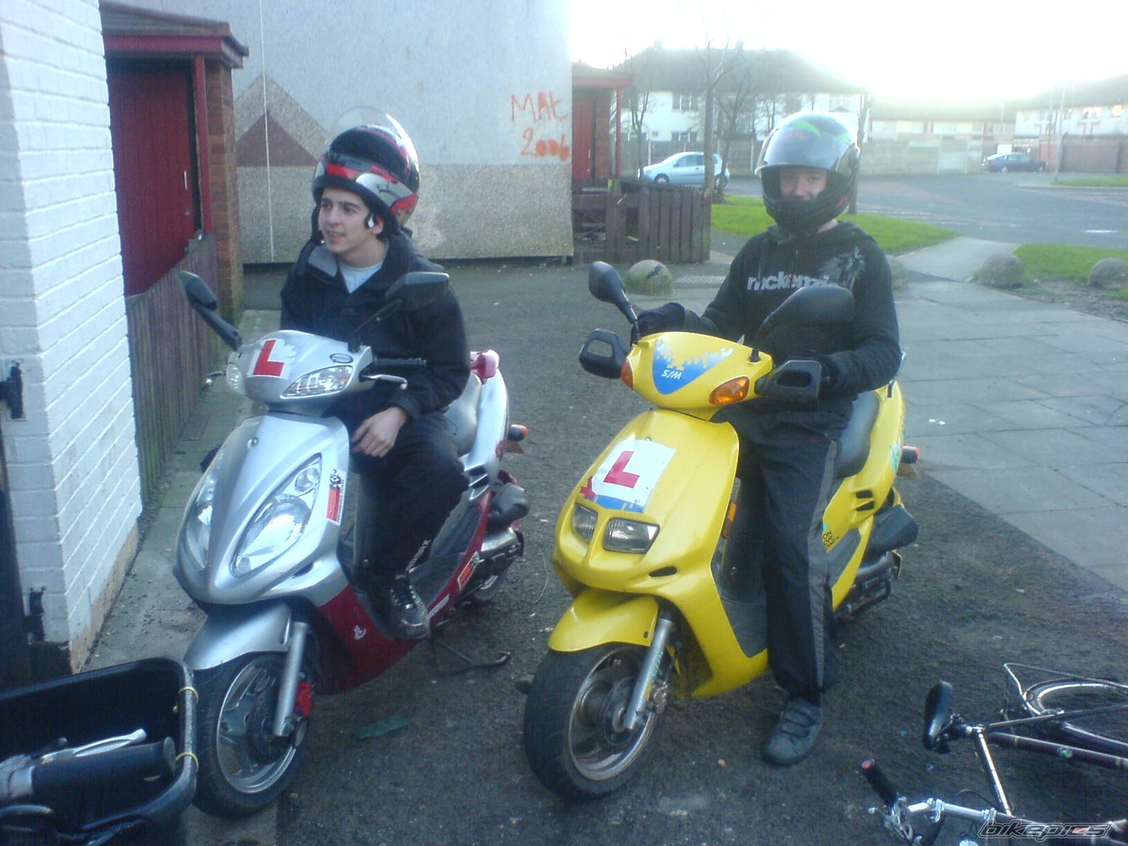 Bike Photo 789395