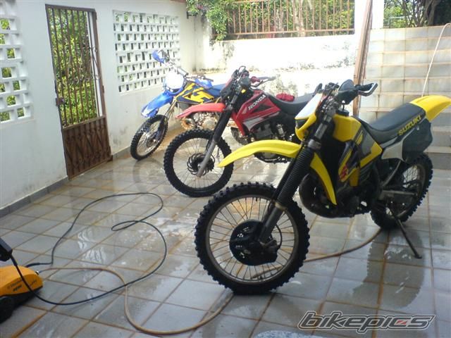Bike Photo 789424