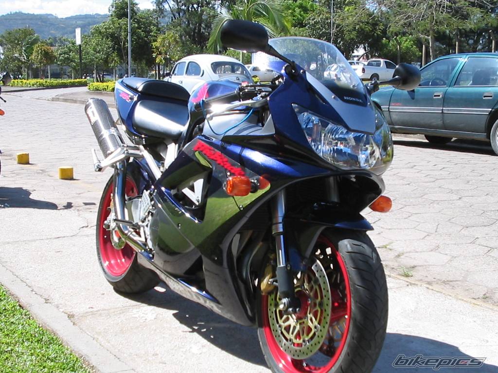 Bike Photo 78943