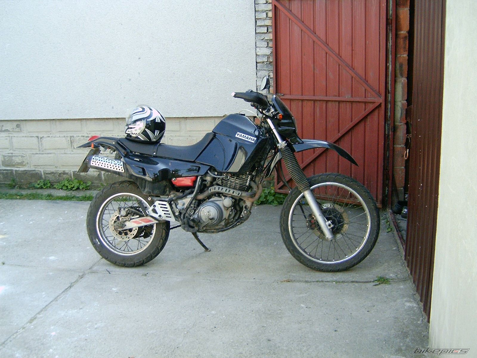 Bike Photo 789442