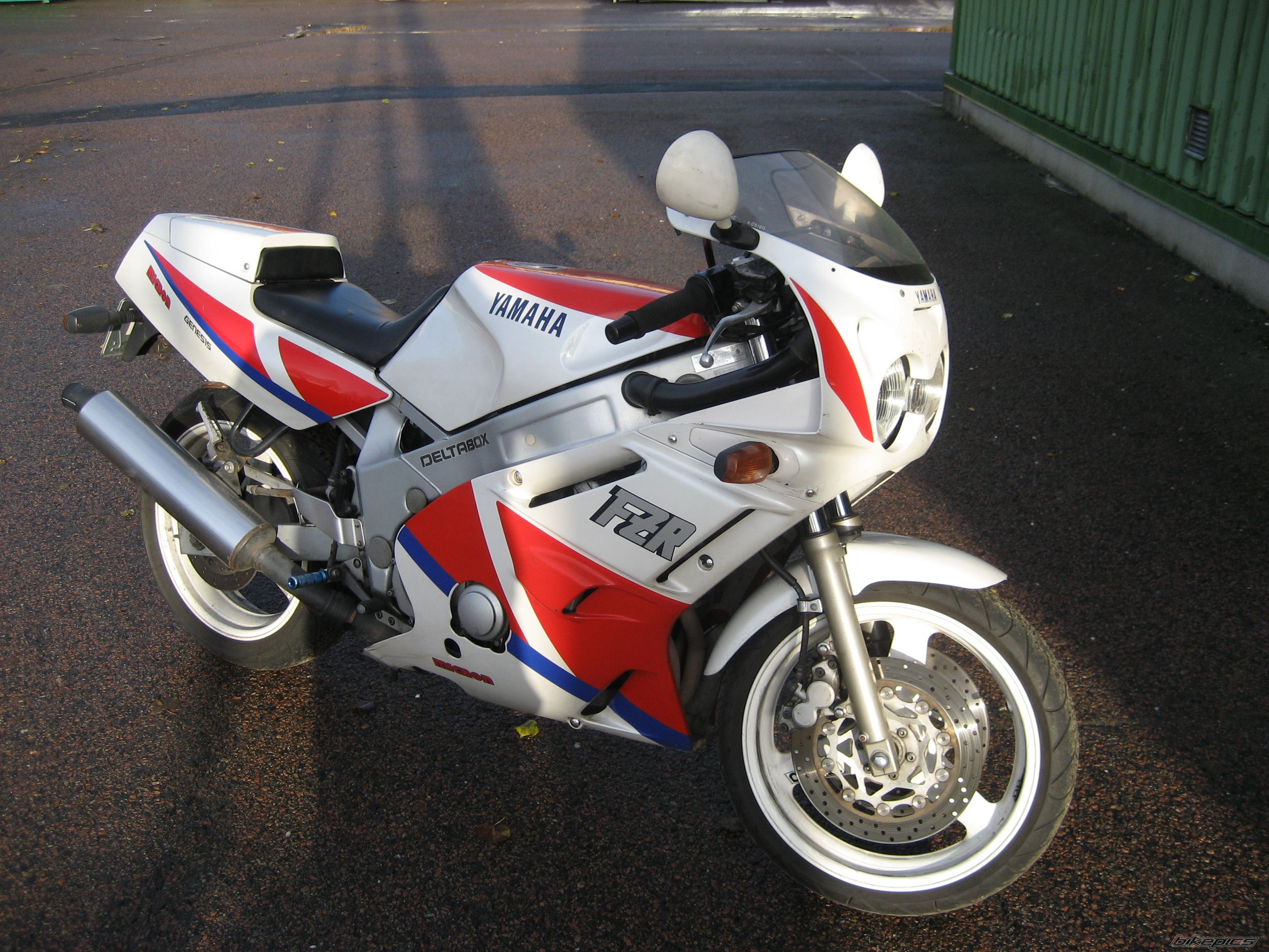 Bike Photo 789452