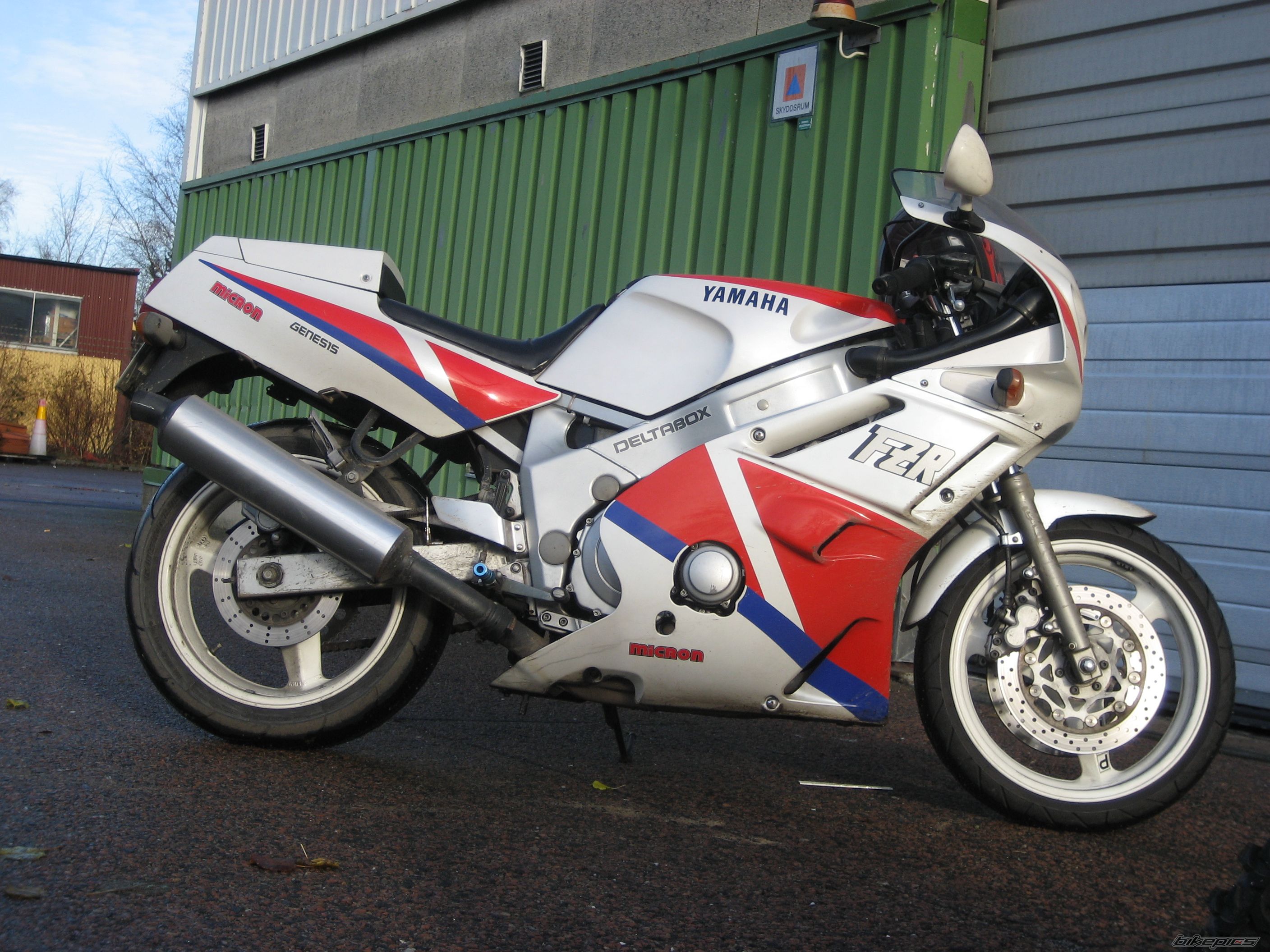 Bike Photo 789453