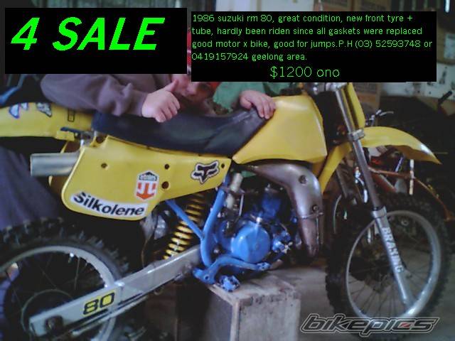 Bike Photo 78954