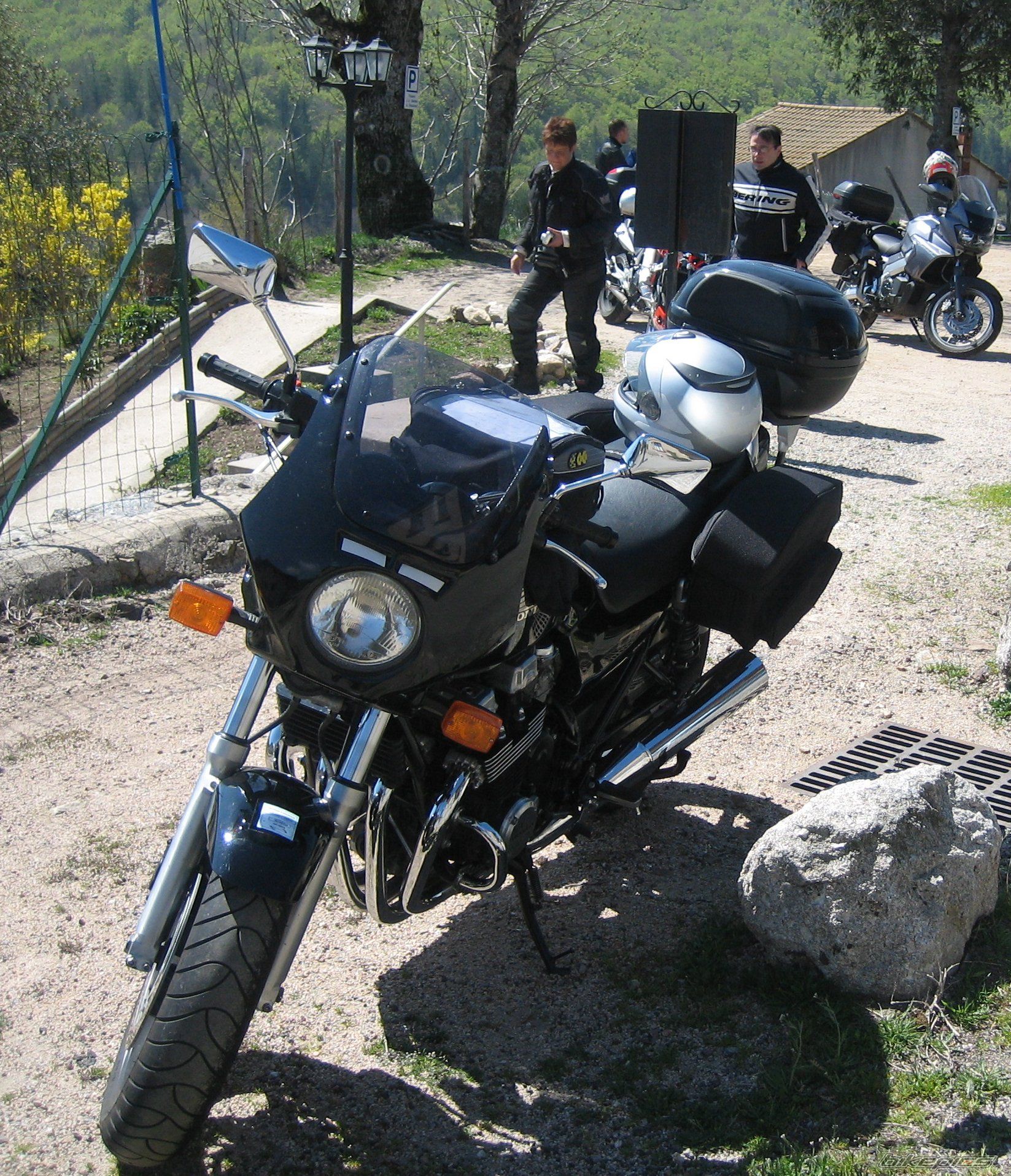 Bike Photo 789566